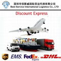 Amazon Shipping From China to West coast USA FBA warehouse by sea