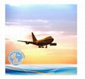 Air Freight Service From China to  New Zealand