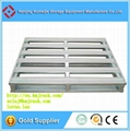 Steel Metal Stacking Epal Cheap Price Pallet 4