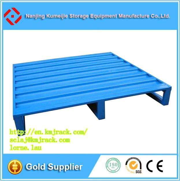 Steel Metal Stacking Epal Cheap Price Pallet 3