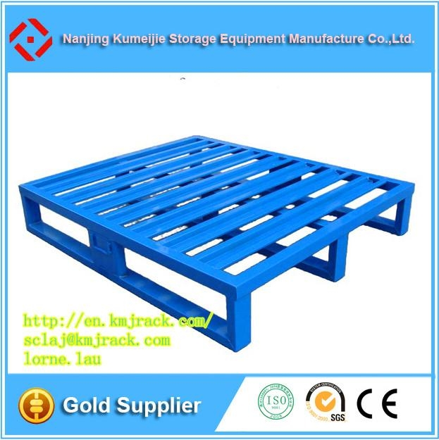 Steel Metal Stacking Epal Cheap Price Pallet 5