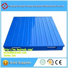 Steel Metal Stacking Epal Cheap Price Pallet