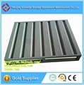 China supplier Euro type heavy duty steel pallet for sale 4