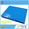 China supplier Euro type heavy duty steel pallet for sale 5