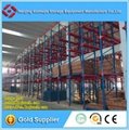 Warehouse Steel Drive In Racking system 3