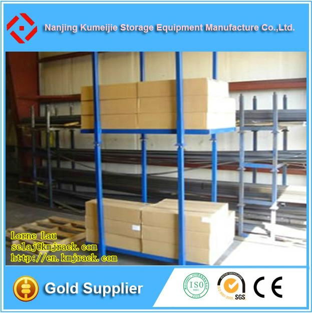 2015 Hot Sales Warehouse Stacking Rack