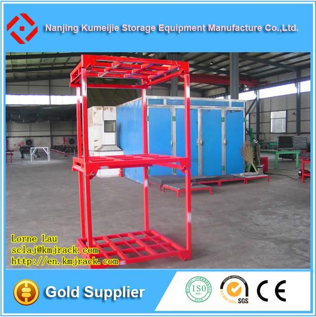 2015 Hot Sales Warehouse Stacking Rack 3