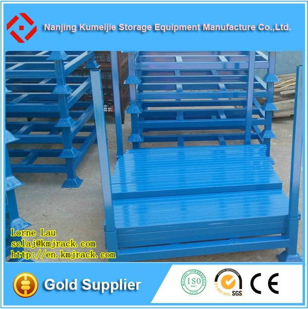 2015 Hot Sales Warehouse Stacking Rack 4