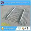 Galvanized Wire Mesh Deck for Pallet Racking 1