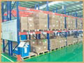 Warehouse Folding Steel Beam storage pallet rack 3