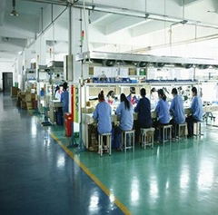 Shanghai Fengshen Refrigeration Controls Co., Ltd.