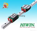 Silver rails QH series 3