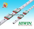 Silver rails QH series 2