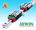 Silver rails QH series 4