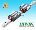 Silver rails QH series 1