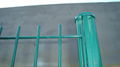 Hot dip galvanized wire mesh fencing 1