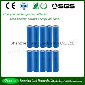 18650 2000mah battery li ion battery 3.7V 35A rechargeable battery 