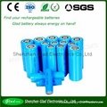 18650 2000mah battery li ion battery 3.7V 35A rechargeable battery  2