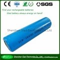18650 2000mah battery li ion battery 3.7V 35A rechargeable battery  4
