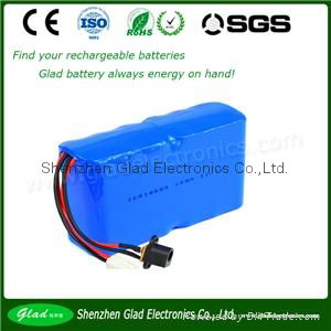 18650 2000mah battery li ion battery 3.7V 35A rechargeable battery  5