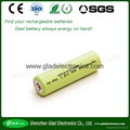 AAA 300mAh Ni-Mh rechargeable battery 2