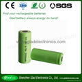 AAA 600mAh Ni-Mh rechargeable battery 3