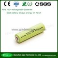 AAA 600mAh Ni-Mh rechargeable battery 5