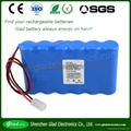 18650 1800mah battery li ion battery 3.7V rechargeable battery  5