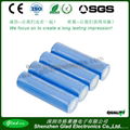 OEM/ODM factory price 7.4V 8800mAh 18650 2S2P lithium ion battery pack for medic 2