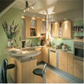 acrylic kitchen cabinet door