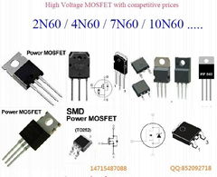 MOSFET