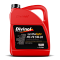 德衛（Divinol）5W-30 全合成機油 德國原裝進口潤滑油 1L/4L 2