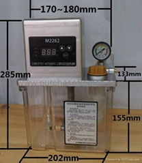 1.5L 220V AC Electric Auto Lubrication