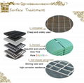 Made in China high quality serrated steel grating, bar grating, trench grating