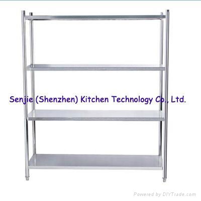 Stainless steel shelf stainless steel holder stainless steel storage