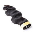 Peruvian Hair Extension Wavy Hair Weft