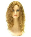 Virgin Brazilian Human Hair Lace Wig Full Lace Wig 3