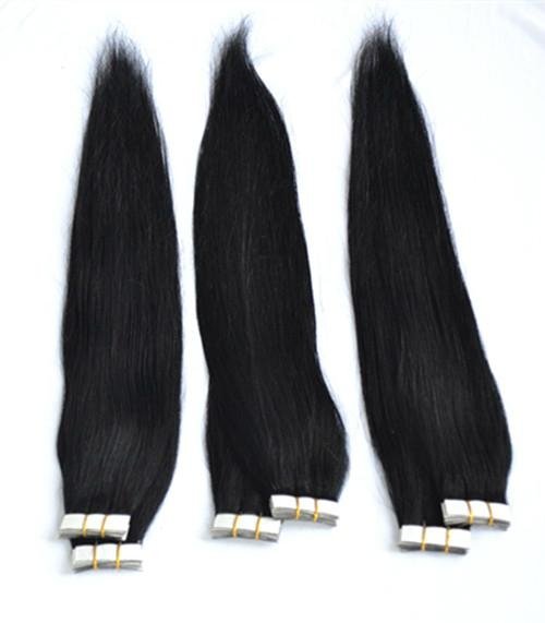 Wholesale Skin Tape Hair Extension Tape Hair Weft