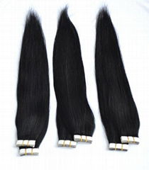 Wholesale Skin Tape Hair Extension Tape Hair Weft