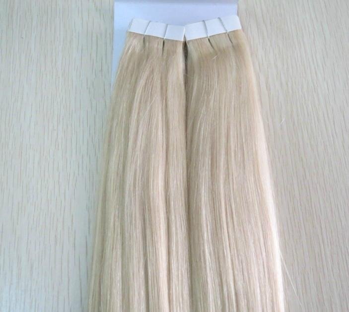 Wholesale Skin Tape Hair Extension Tape Hair Weft 4