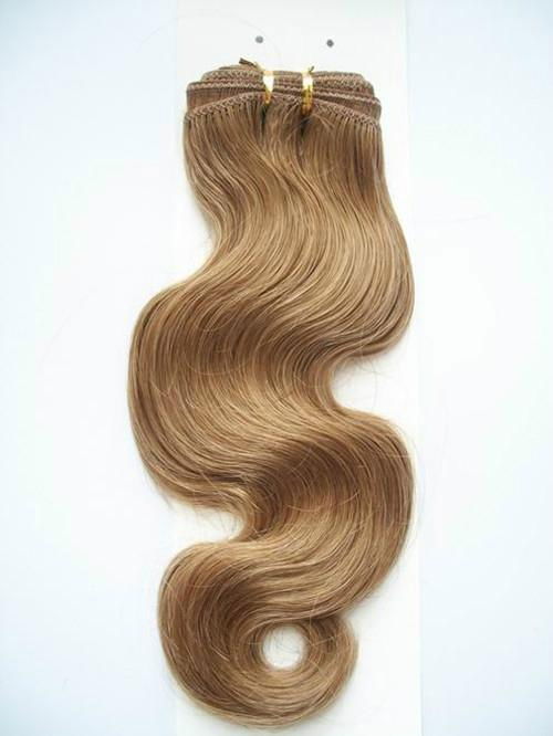 Wholesale Brazilian Human Hair Remy Hair Weft Virgin Hair 5