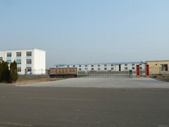 Qingdao Waterwish Boat Manufacturing Ltd., Qingdao Waterwish Boat Manufacturing Ltd.,