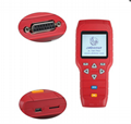 PRO Auto Key Programmer D Type for Odometer and OBD Software Function