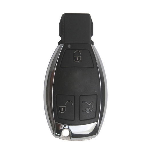 YH Key for Mercedes-Benz 315MHz/433MHZ  programmable