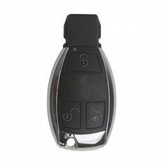 YH Key for Mercedes-Benz 315MHz/433MHZ  programmable