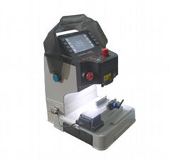 CONDOR XC-007 AUTO KEY CUTTER CNC Master Series 