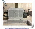 Chinese factory price G603 Granite