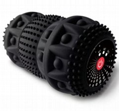 Vibration Foam Roller