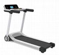 Motorized Treadmill 1