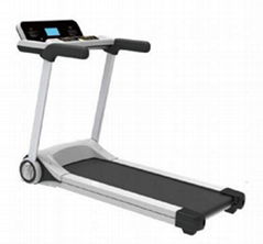 Motorized Treadmill